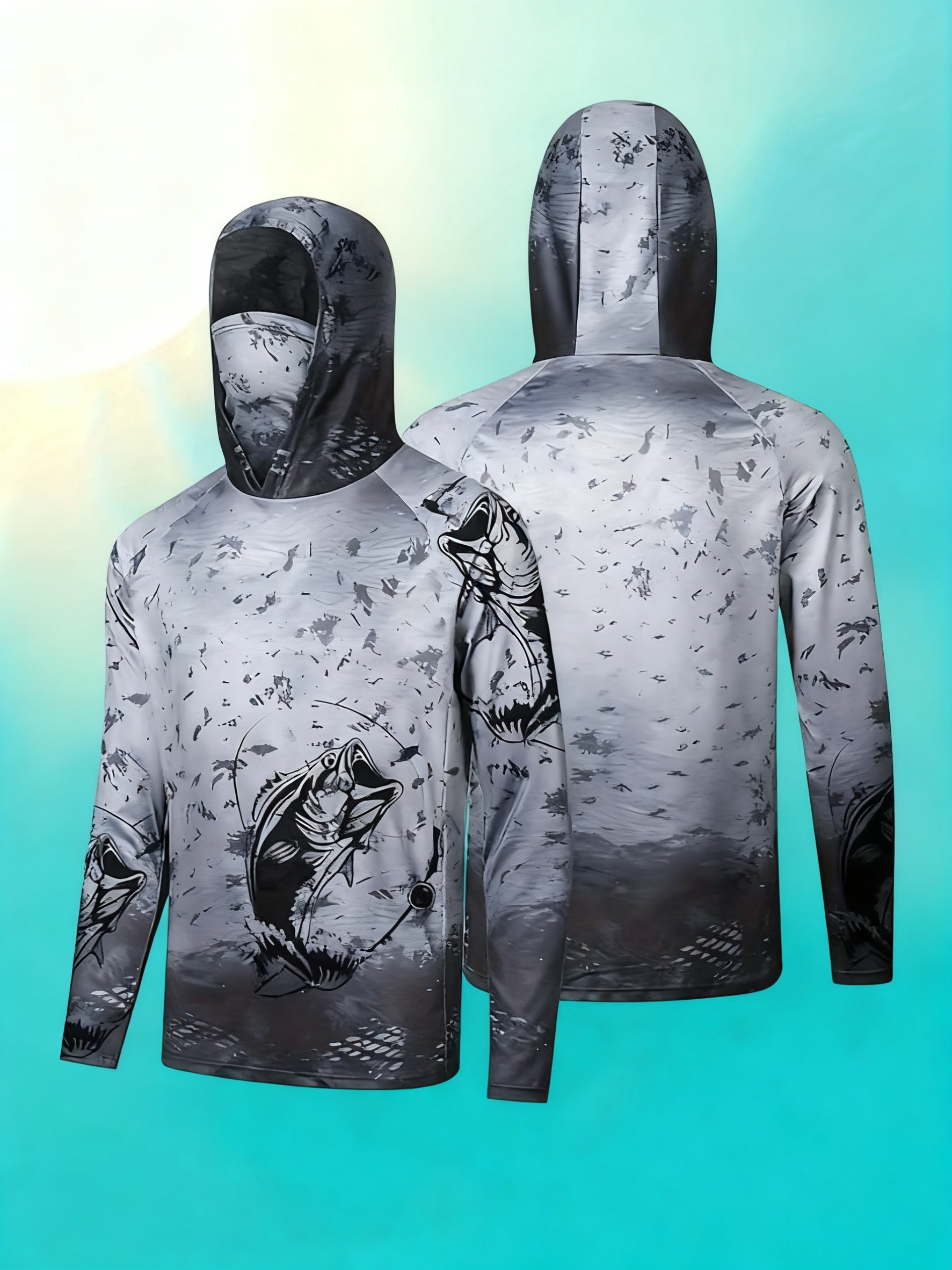 2026 Summer New Style Men's Lo - Summer Clothing Long Sleeve reseña y precio