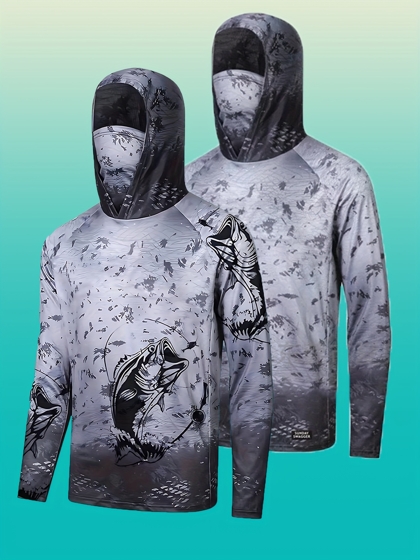2026 Summer New Style Men's Lo - Summer Clothing Long Sleeve reseña y precio