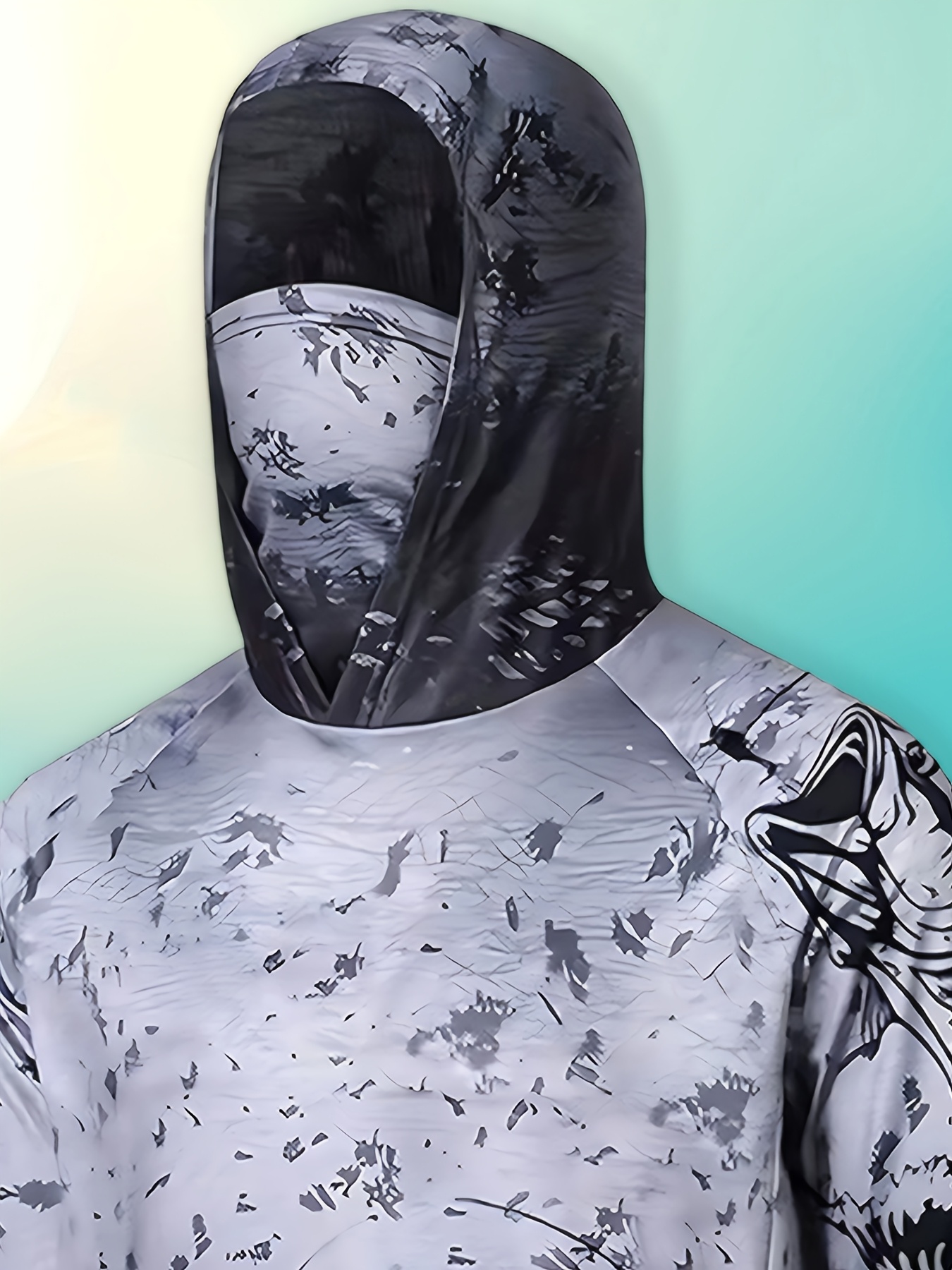 2026 Summer New Style Men's Lo - Summer Clothing Long Sleeve reseña y precio
