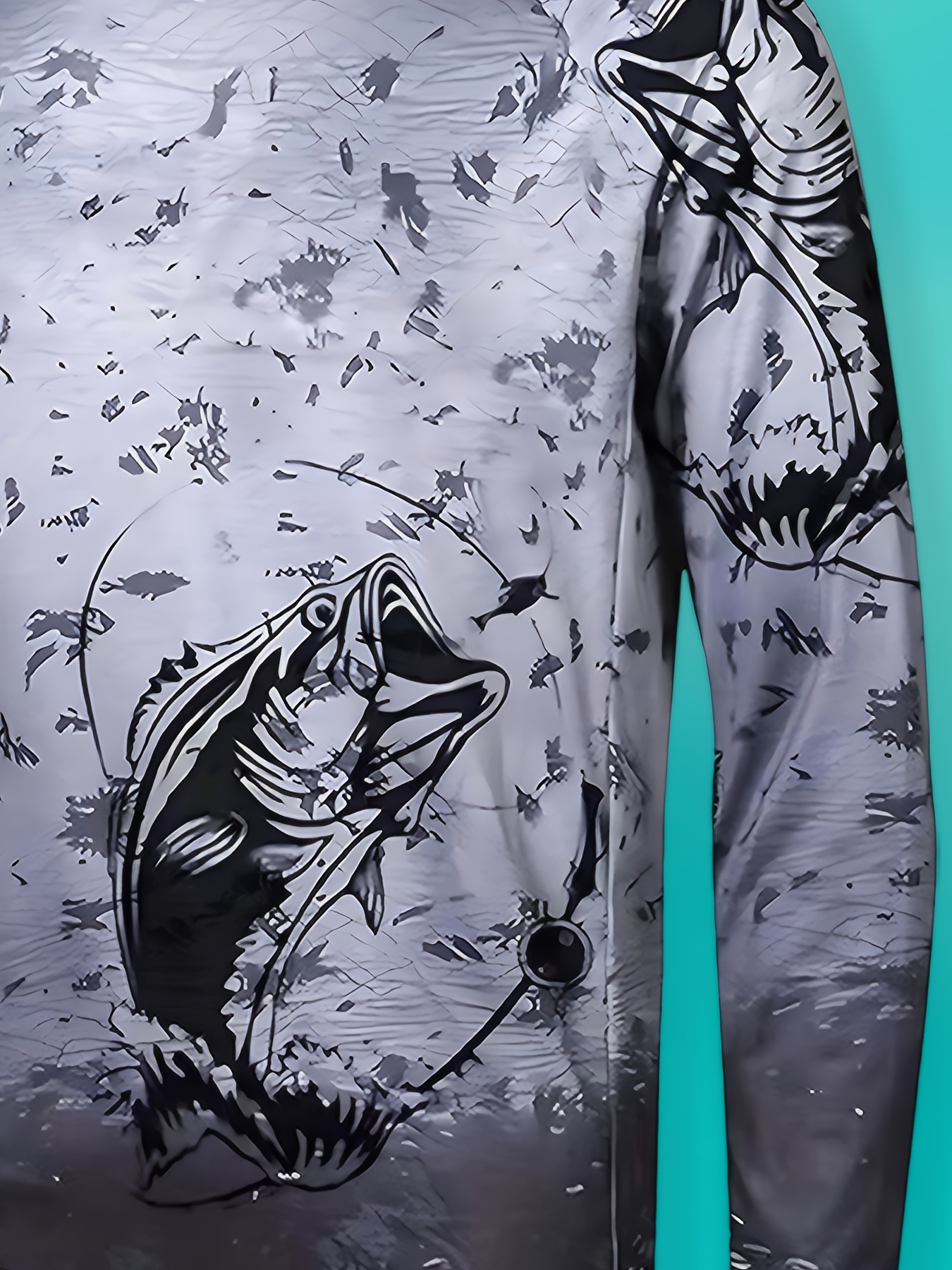 2026 Summer New Style Men's Lo - Summer Clothing Long Sleeve reseña y precio