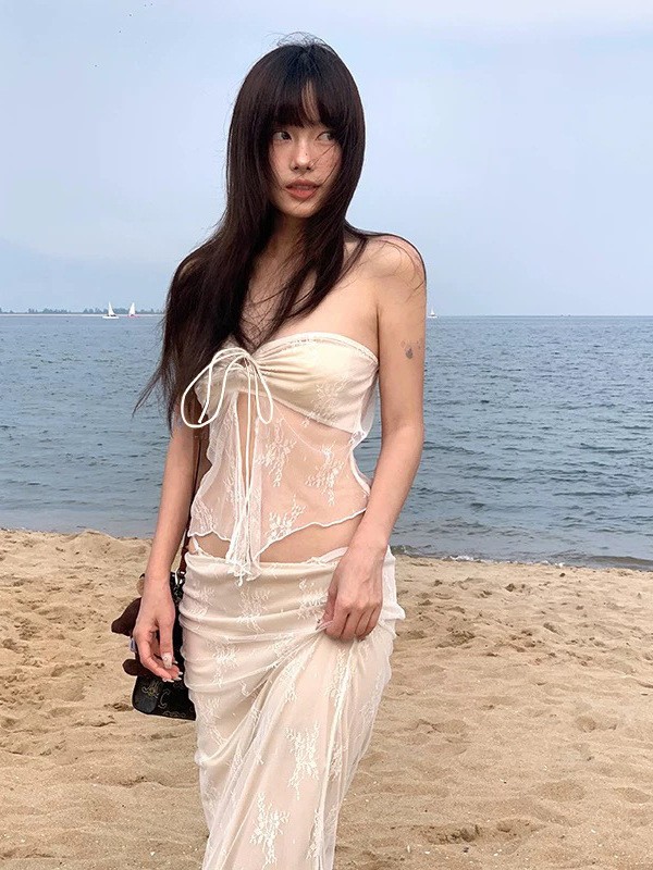 Summer Women's Clothing Sexy L - Summer Clothing Usa reseña y precio