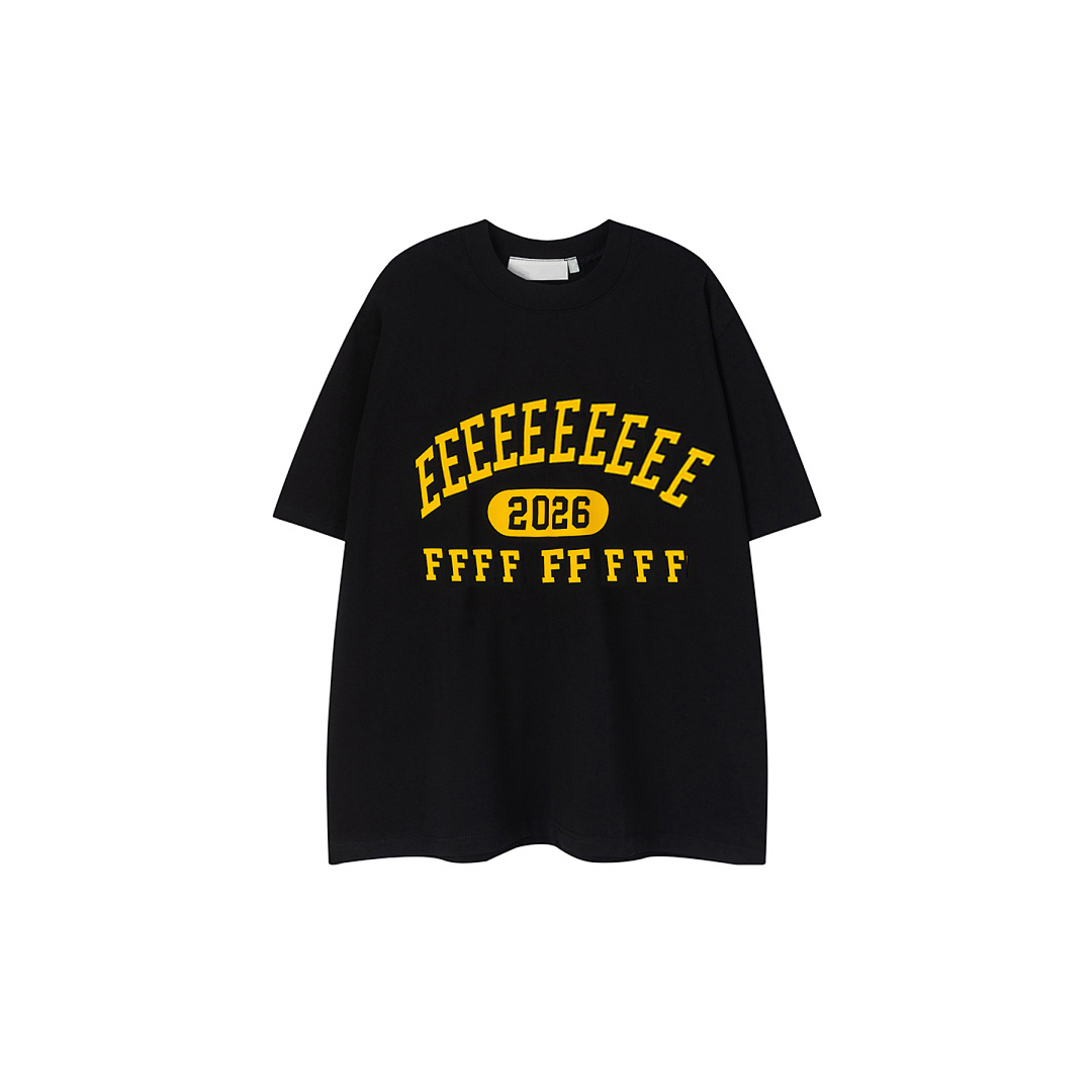 PRC Trendy Brand 26ss New Coll - Summer Clothing For Young Men reseña y precio
