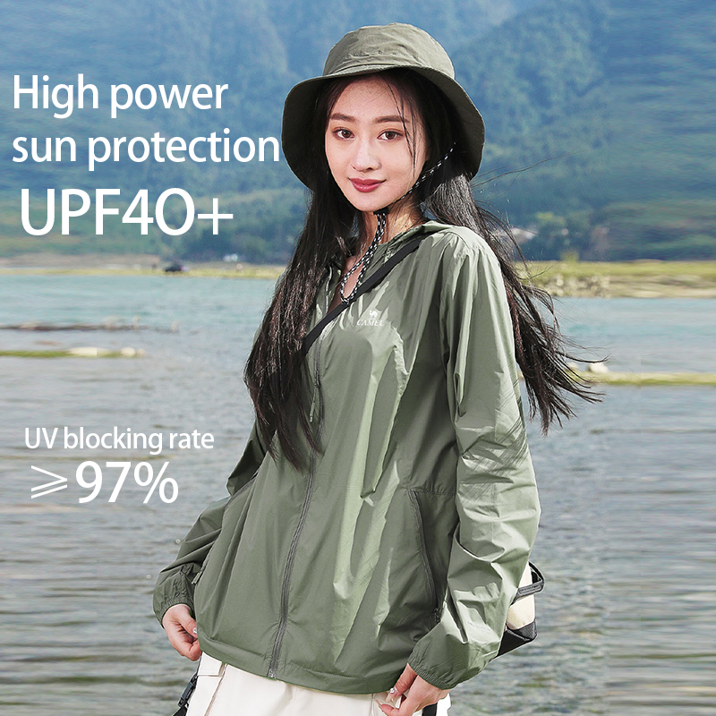 GOLDEN CAMEL Sun Protection Cl - Summer Light Clothing reseña y precio
