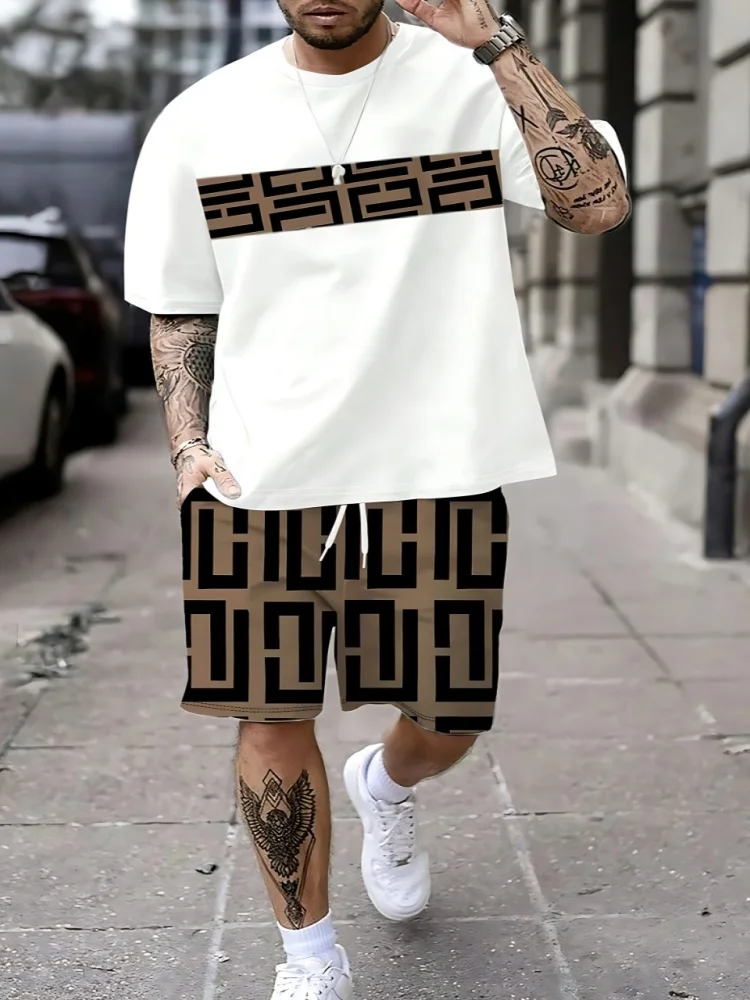 Summer New Style Men's Short-S - Summer Clothing Styles Men reseña y precio