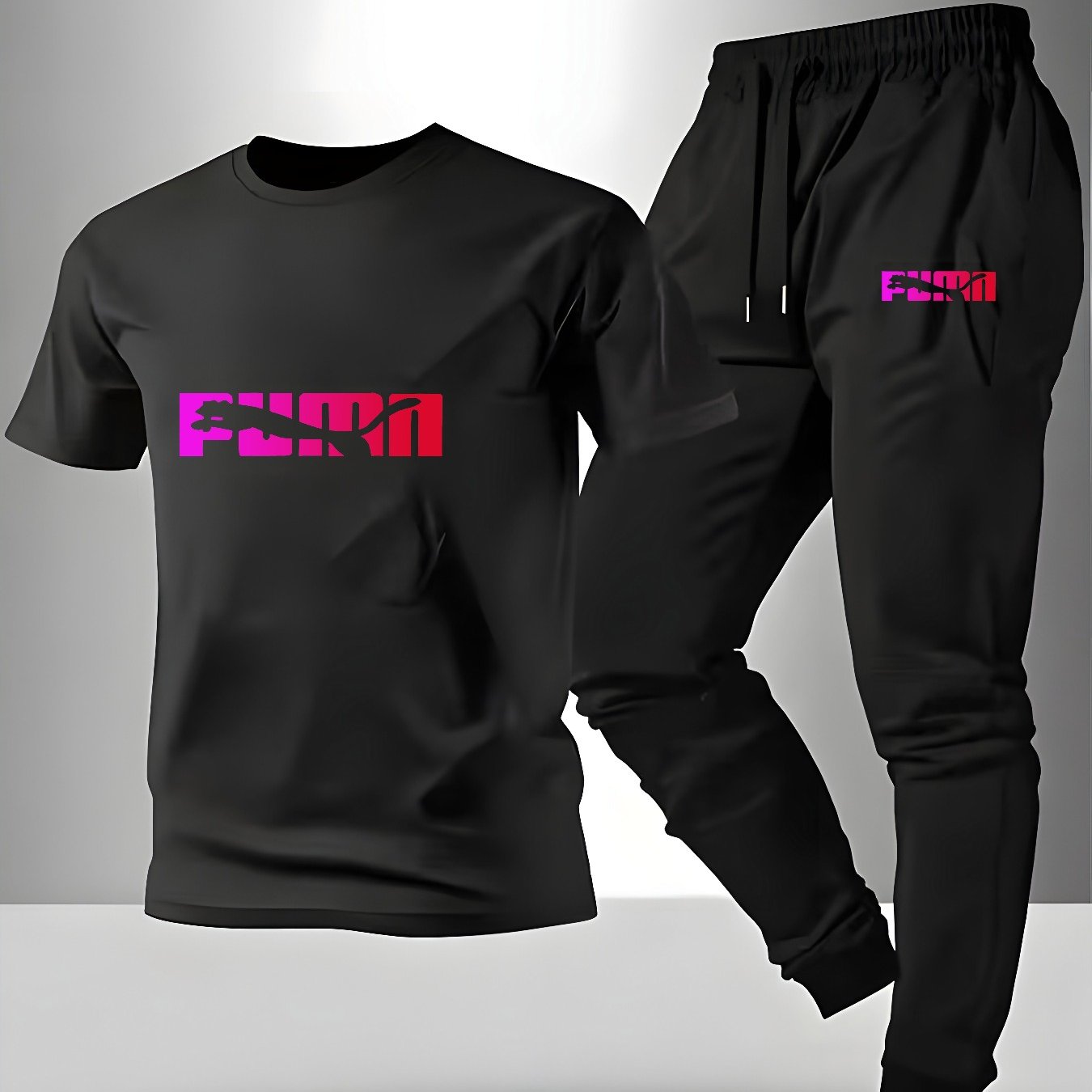 Breathable Cotton Men's Fashio - Summer Clothing Men Fashion reseña y precio