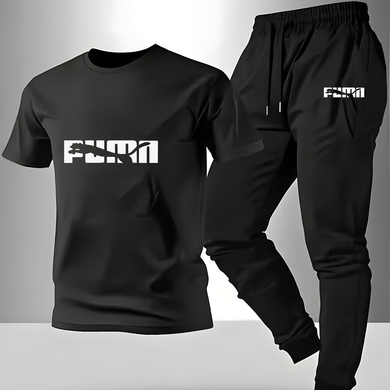 Breathable Cotton Men's Fashio - Summer Clothing Men Fashion reseña y precio