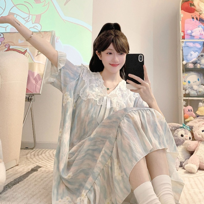 Plus Size Women's Cloud Cotton - Summer Clothing Styles reseña y precio