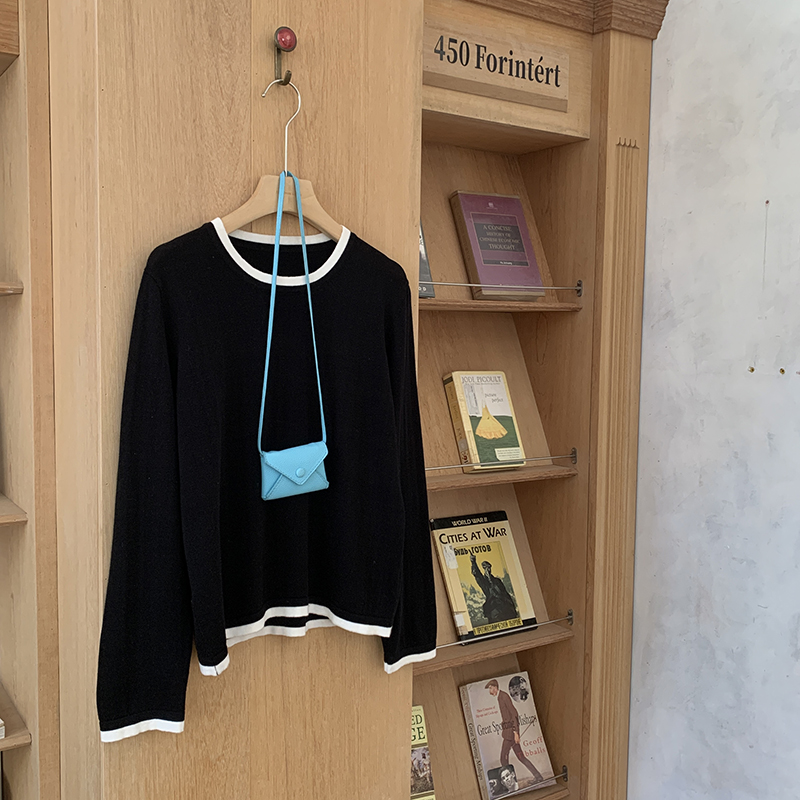 100% Cotton Women O-neck Color - Summer Clothing Long Sleeve reseña y precio