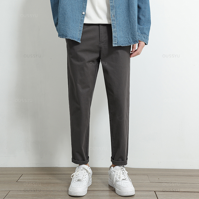 2025 Spring Summer New Casual  - Summer Clothing Men 2025 reseña y precio