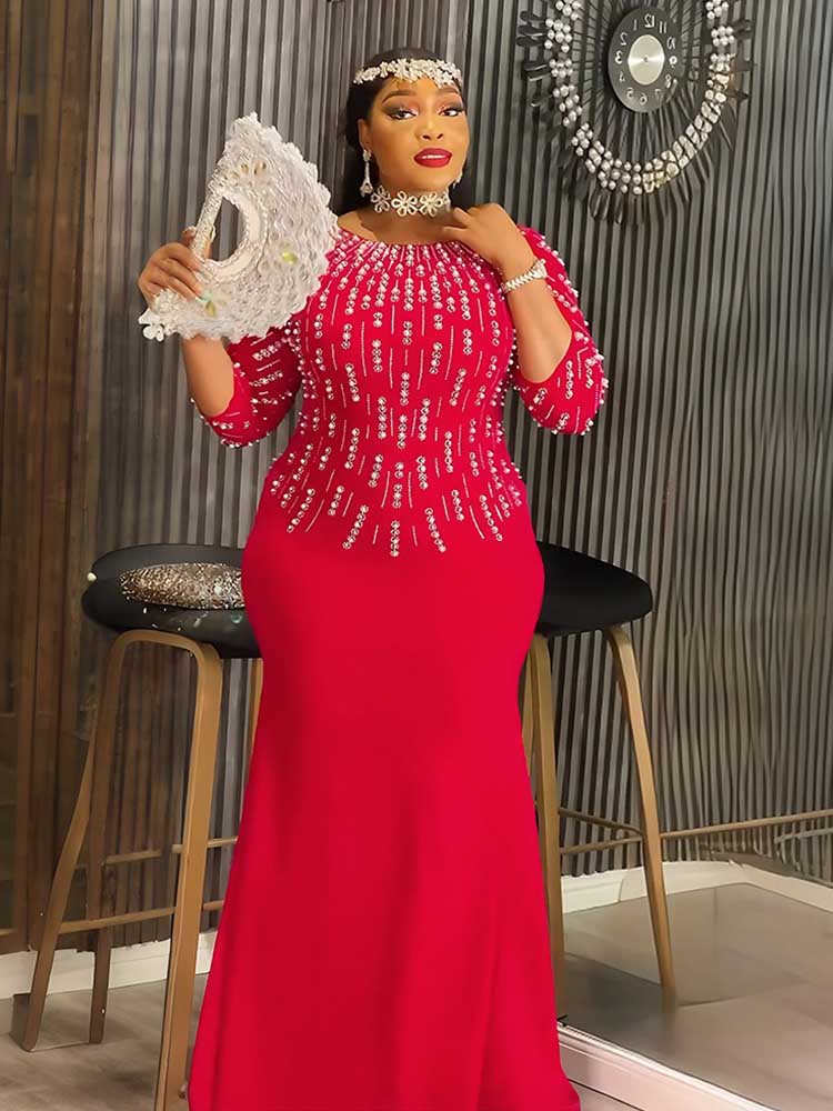 Plus Size Dresses for Woman El - Summer Clothing Colors reseña y precio