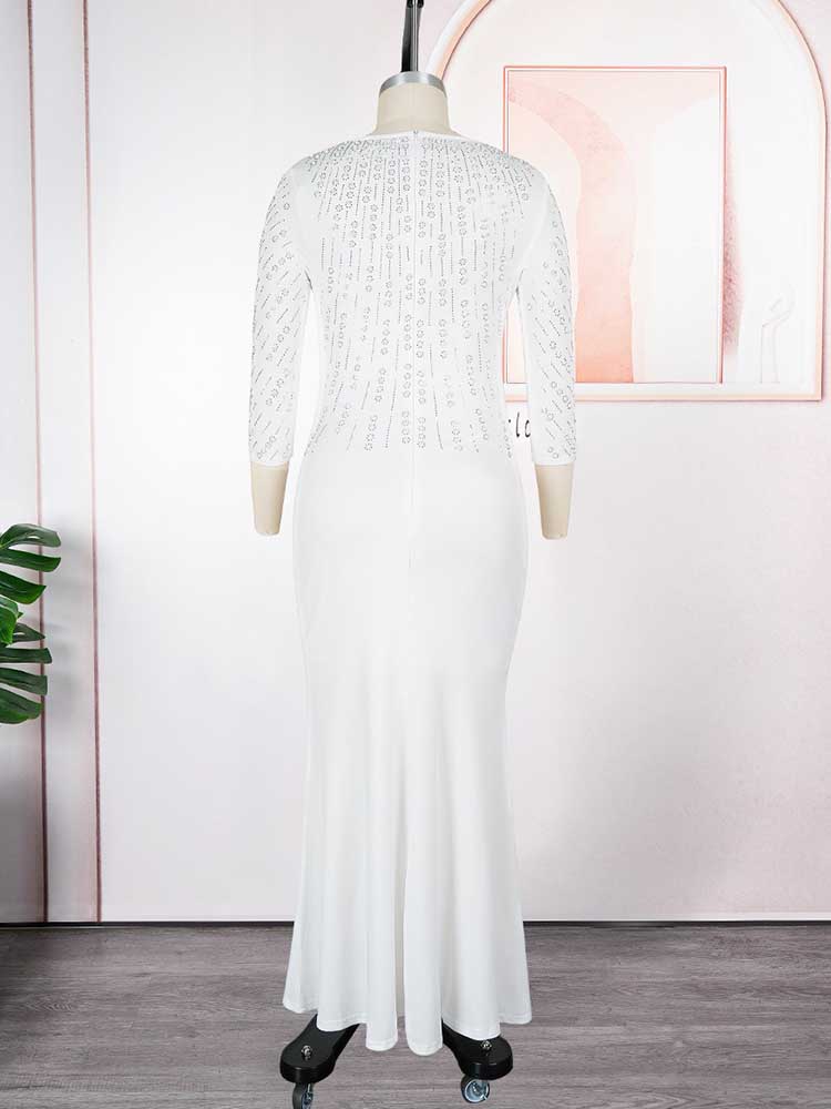 Plus Size Dresses for Woman El - Summer Clothing Colors reseña y precio