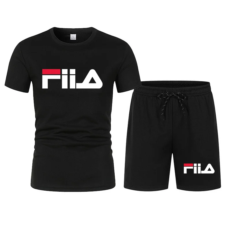2026 New Fashion FILA Inspired - Summer Clothing Styles reseña y precio