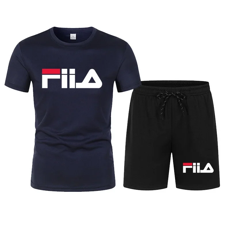 2026 New Fashion FILA Inspired - Summer Clothing Styles reseña y precio