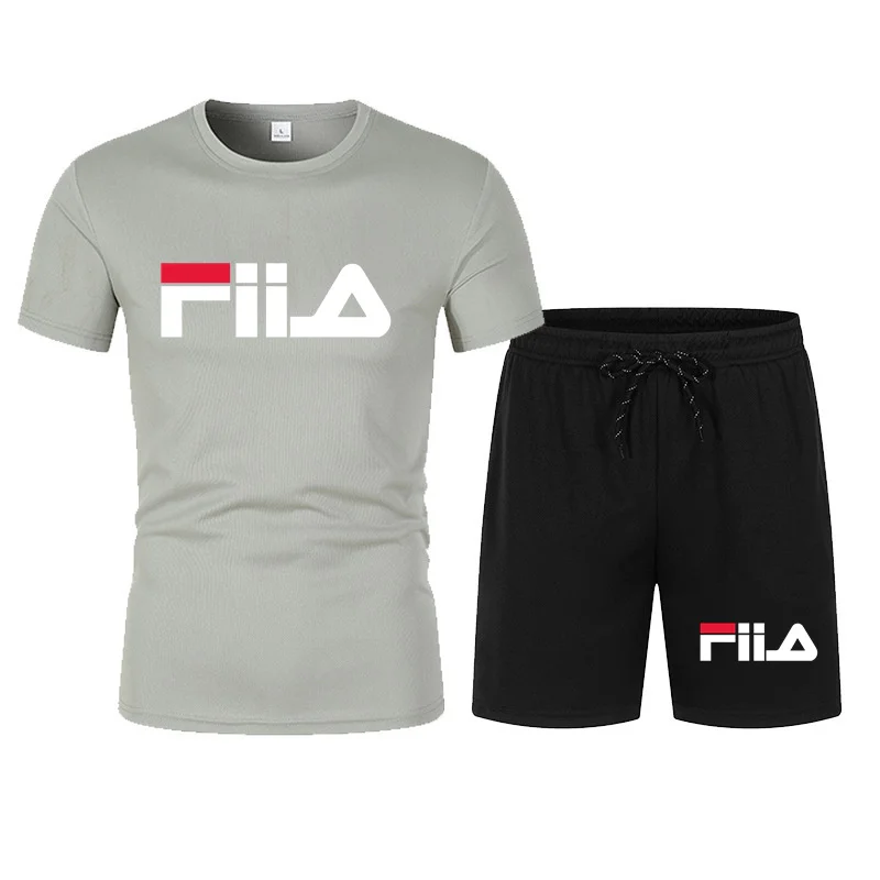 2026 New Fashion FILA Inspired - Summer Clothing Styles reseña y precio