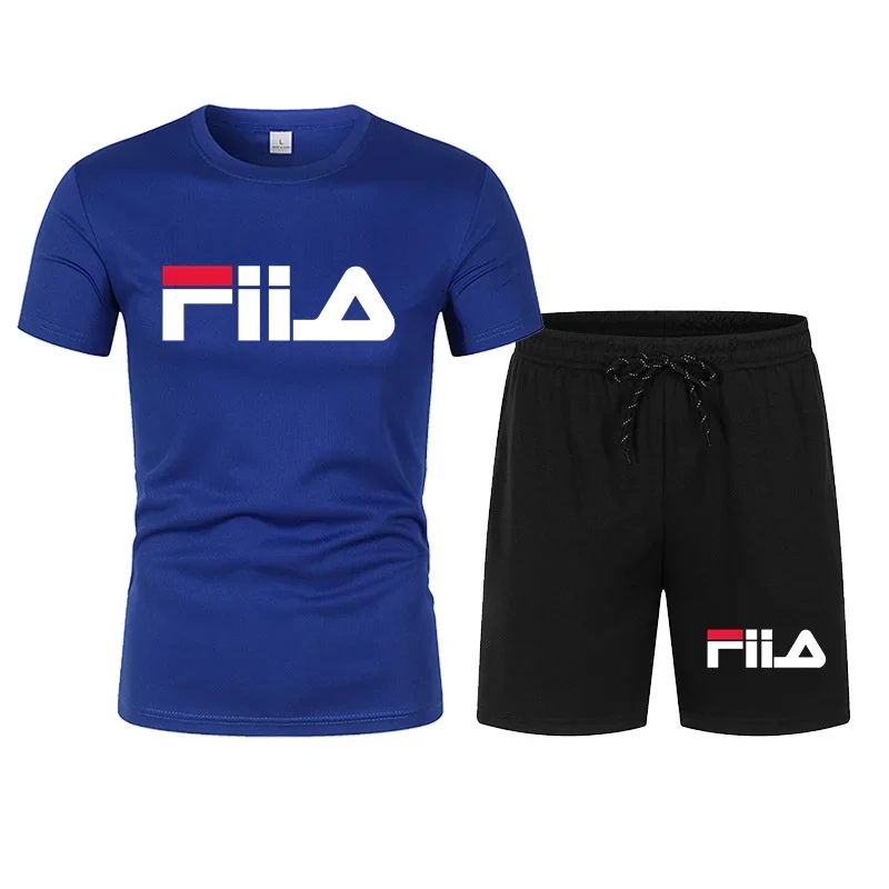2026 New Fashion FILA Inspired - Summer Clothing Styles reseña y precio