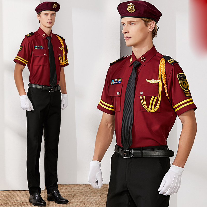Property Concierge Service Uni - Summer Clothing Images reseña y precio