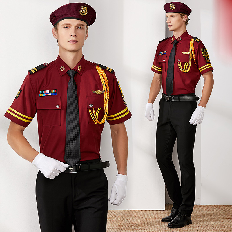 Property Concierge Service Uni - Summer Clothing Images reseña y precio