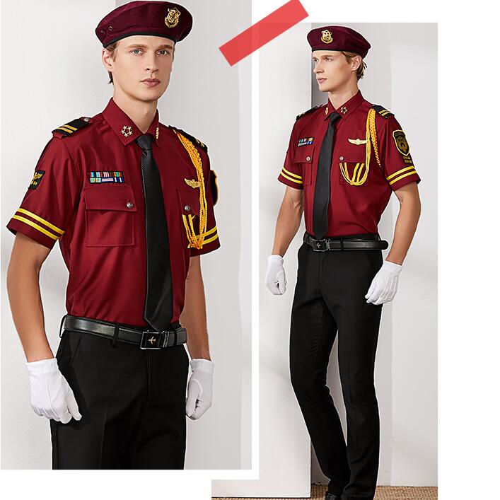 Property Concierge Service Uni - Summer Clothing Images reseña y precio