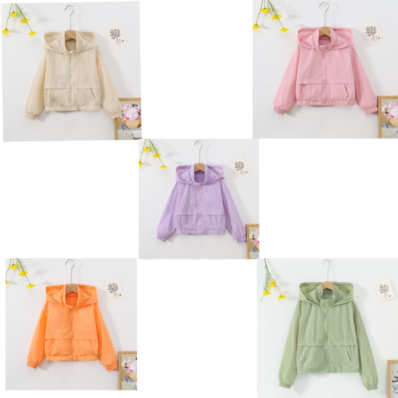 Spring and Autumn new style gi - Summer Light Clothing reseña y precio