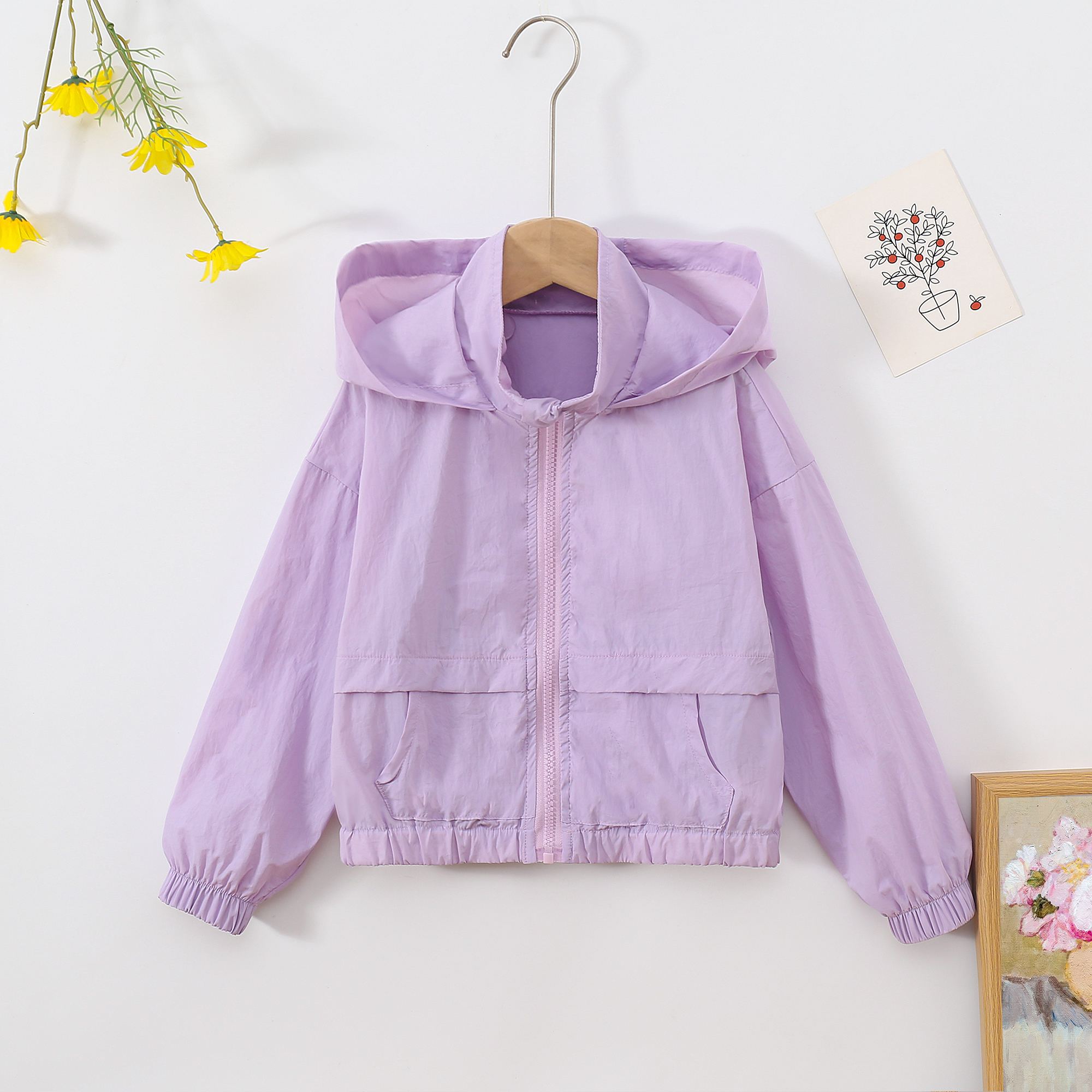 Spring and Autumn new style gi - Summer Light Clothing reseña y precio