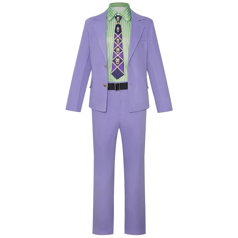 A;3\v,7'd/Anime Kira Yoshikage - Romper Playsuit Women reseña y precio