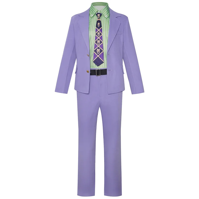 A;3\v,7'd/Anime Kira Yoshikage - Romper Playsuit Women reseña y precio
