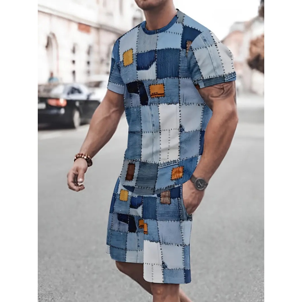 2026 Summer Men's Clothing Let - Summer Clothing Styles Men reseña y precio