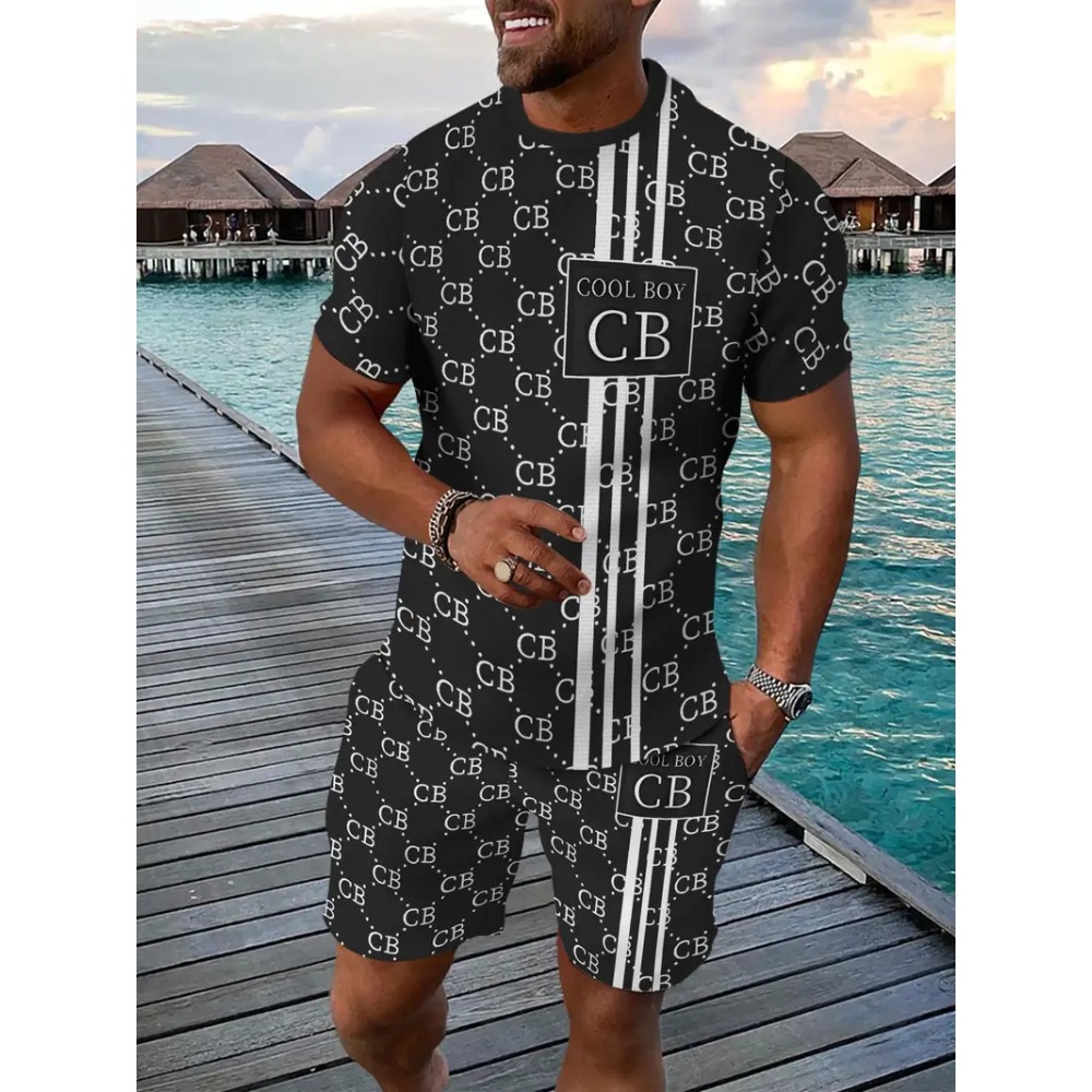 2026 Summer Men's Clothing Let - Summer Clothing Styles Men reseña y precio