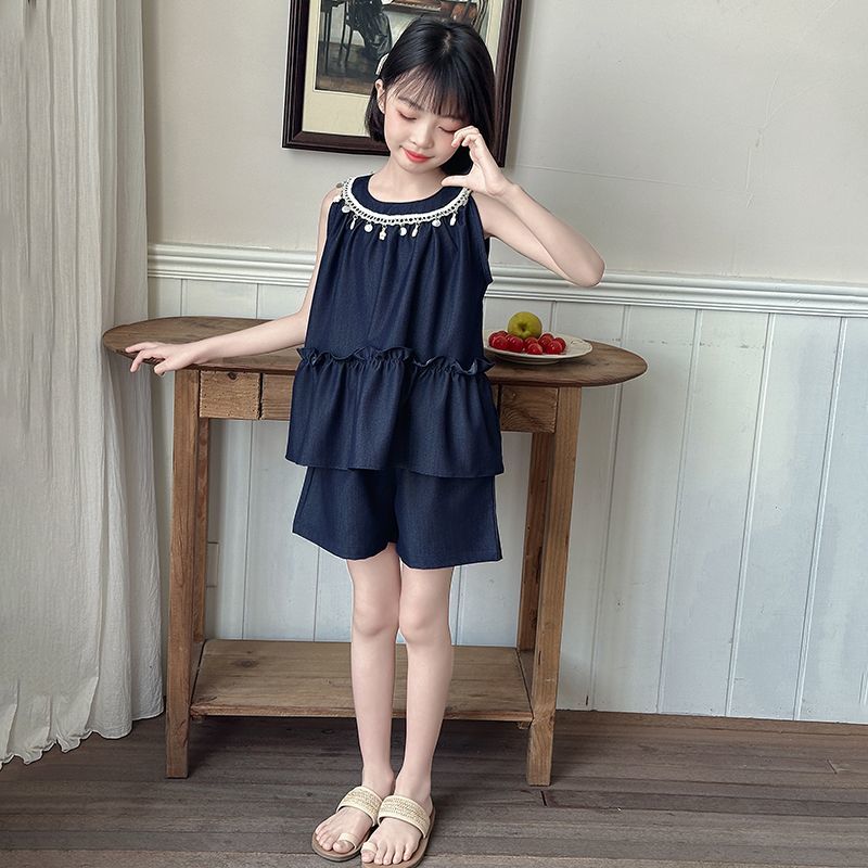 Female Child Clothes Summer Gi - Summer Clothing Reviews reseña y precio