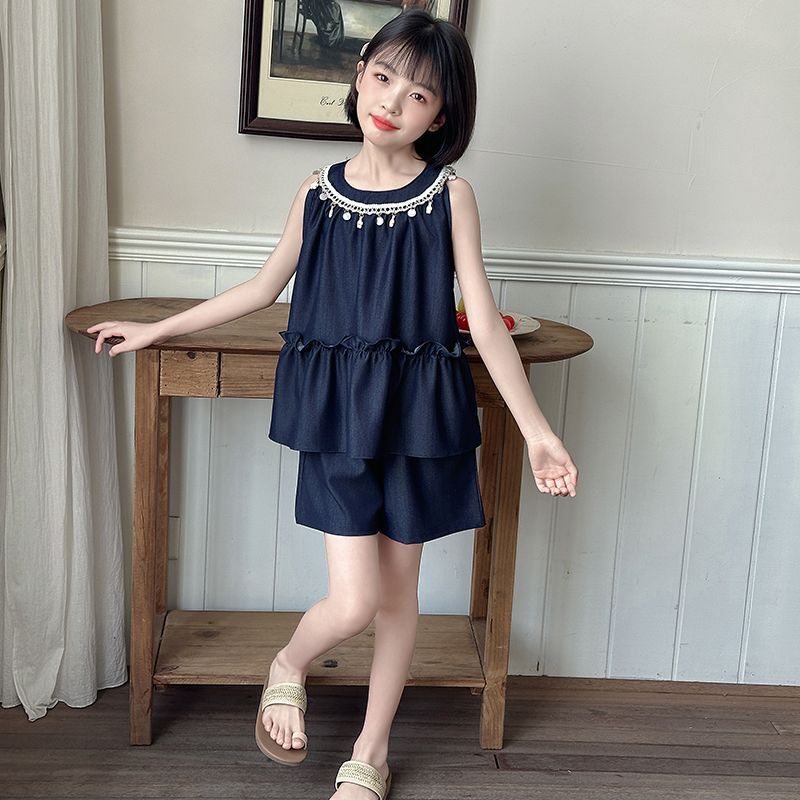 Female Child Clothes Summer Gi - Summer Clothing Reviews reseña y precio