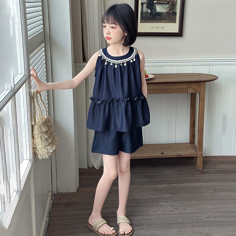 Female Child Clothes Summer Gi - Summer Clothing Reviews reseña y precio