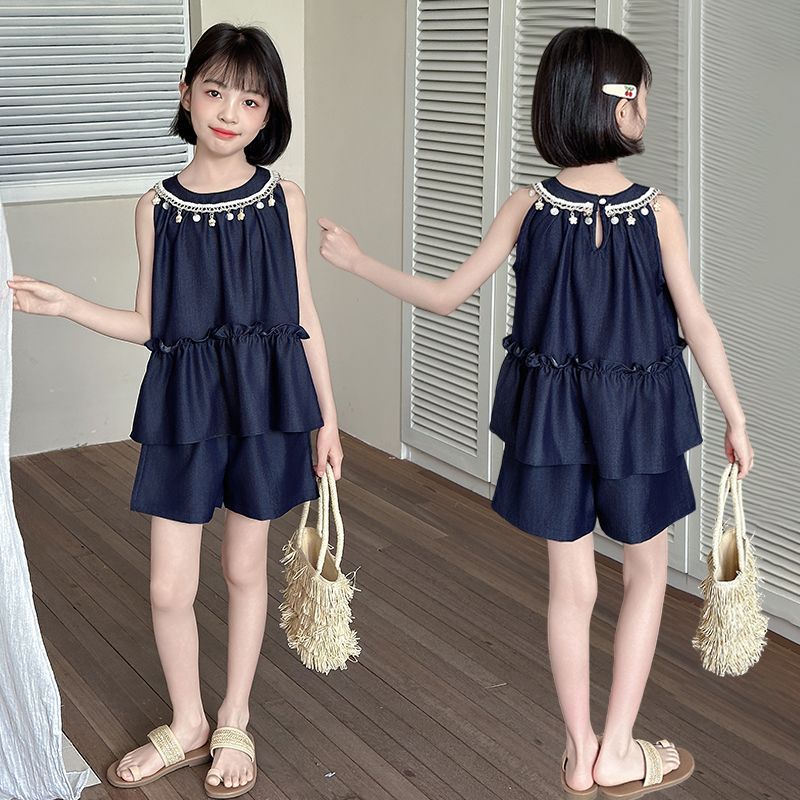 Female Child Clothes Summer Gi - Summer Clothing Reviews reseña y precio