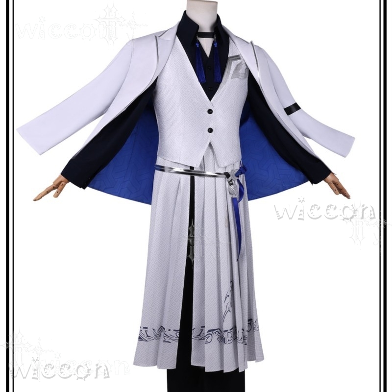 Honkai Star Rail Jing Yuan Col - Romper Playsuit Women reseña y precio
