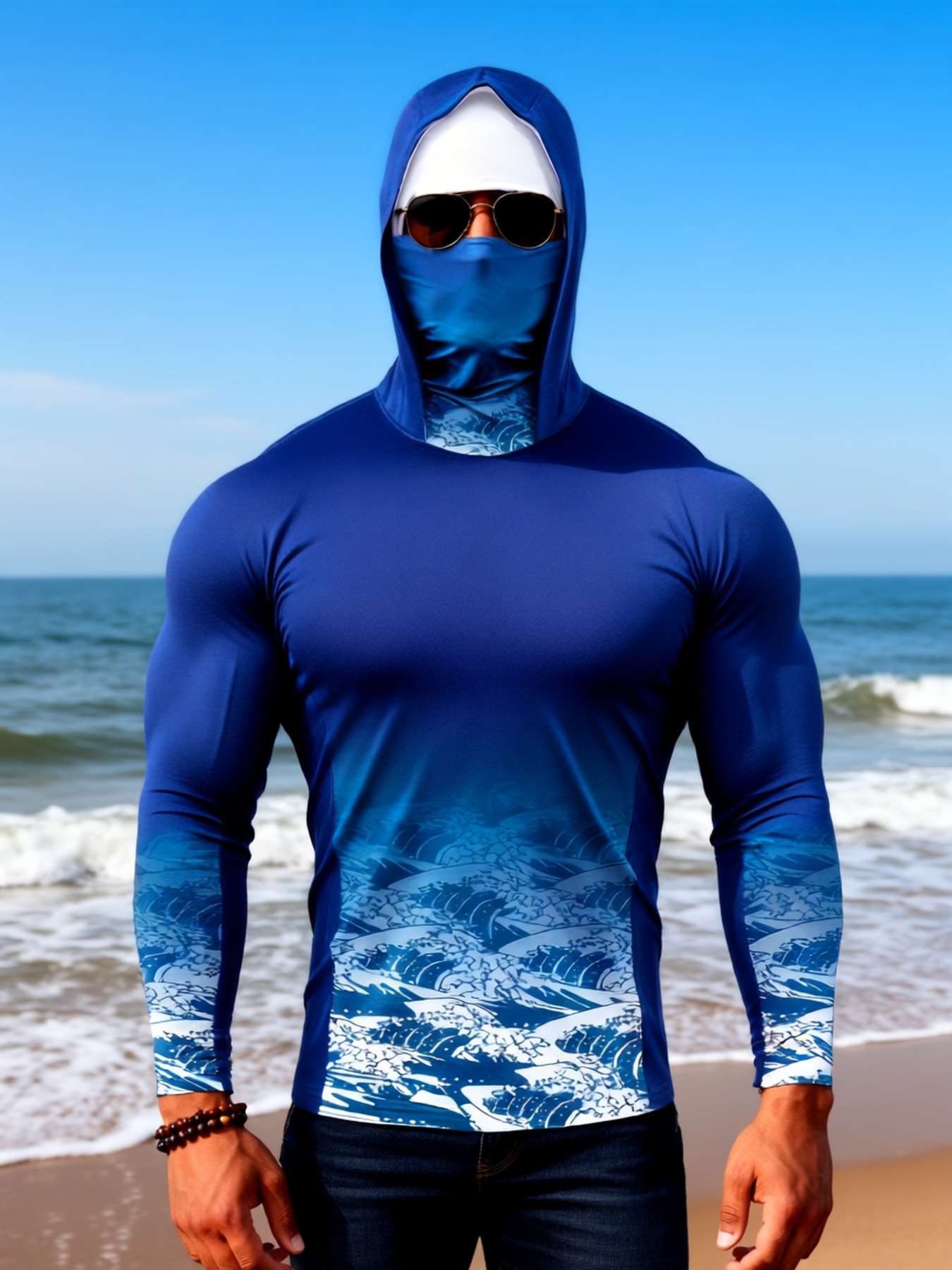 2026 Summer New Style Men's Lo - Summer Clothing Long Sleeve reseña y precio