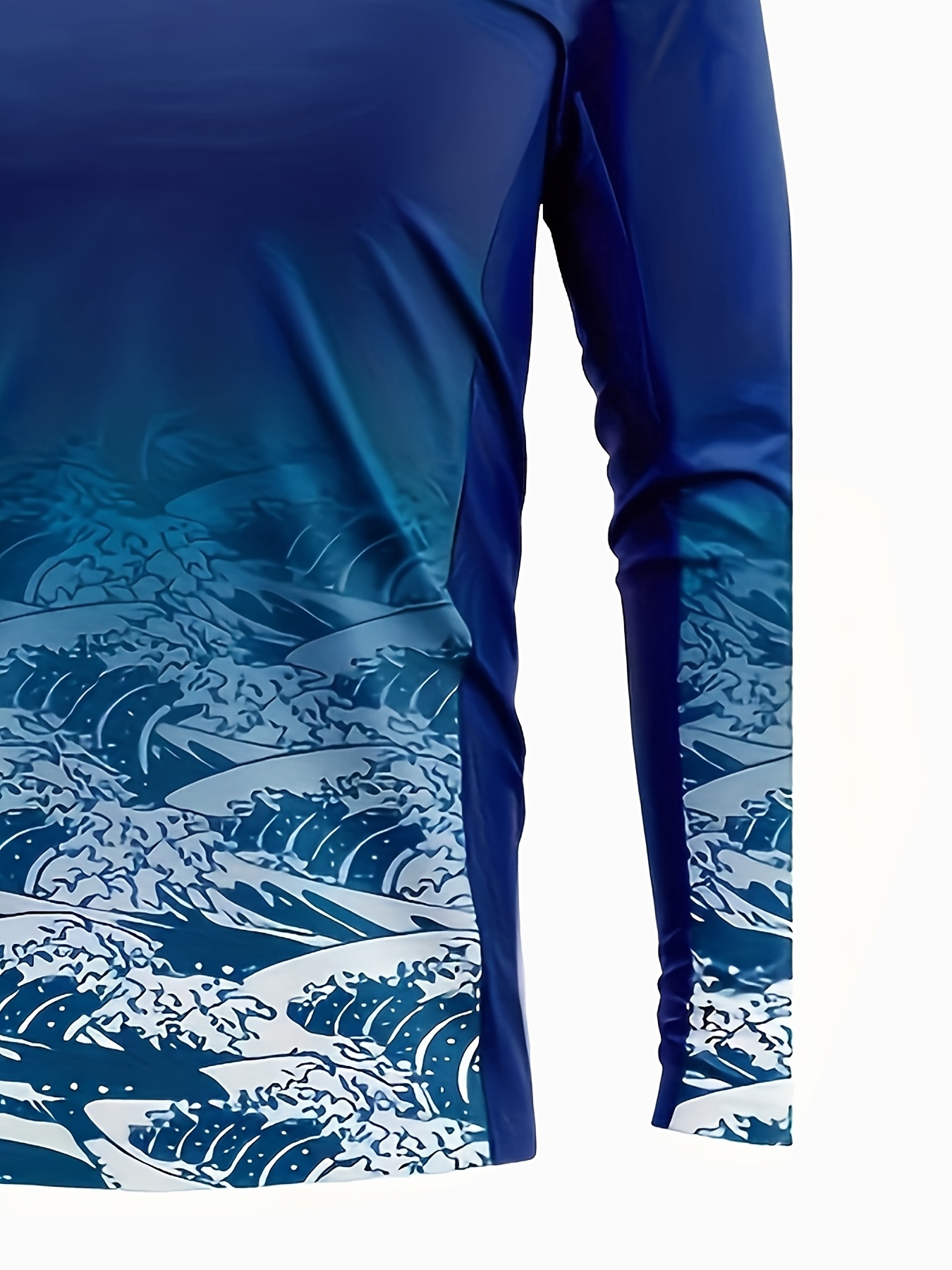 2026 Summer New Style Men's Lo - Summer Clothing Long Sleeve reseña y precio