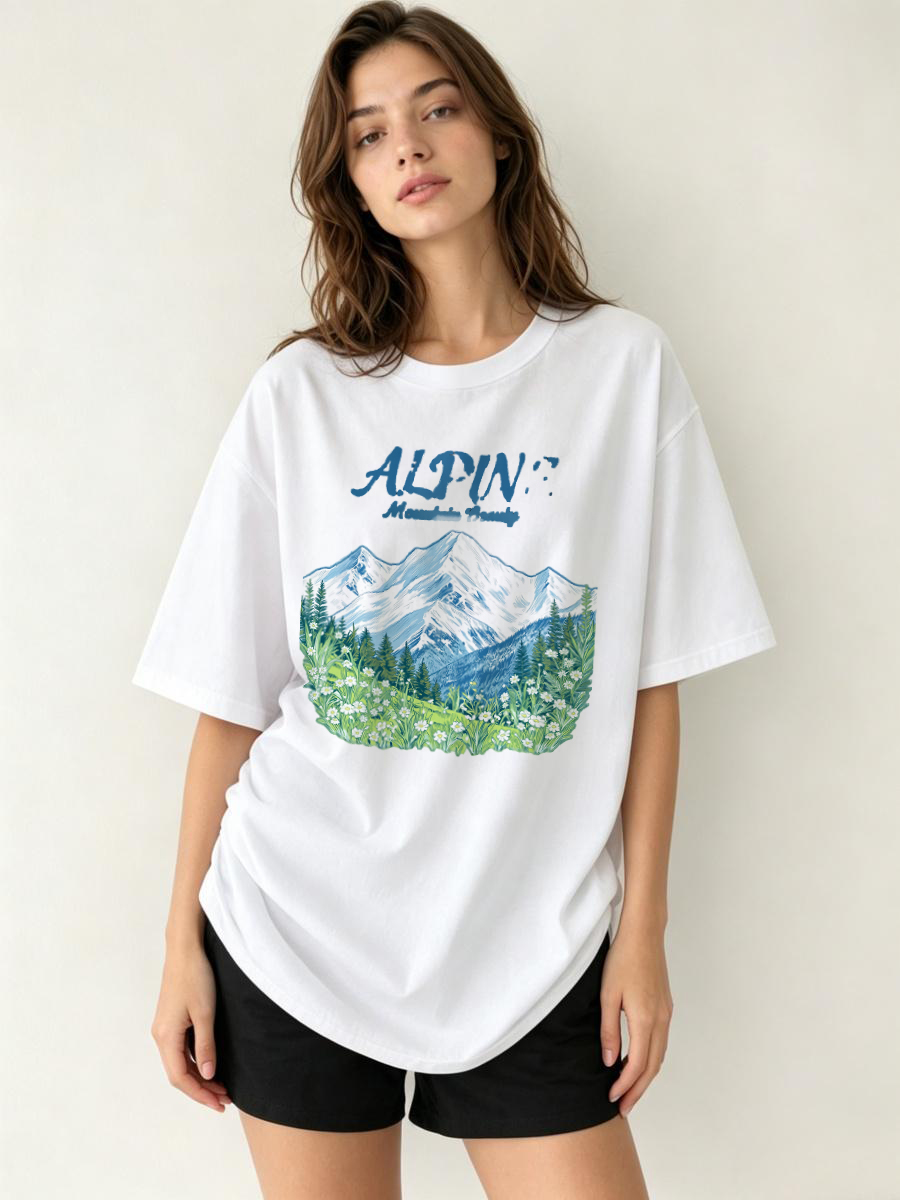T Shirts Satin Glass Pool V Ne - Summer Clothing Looks reseña y precio