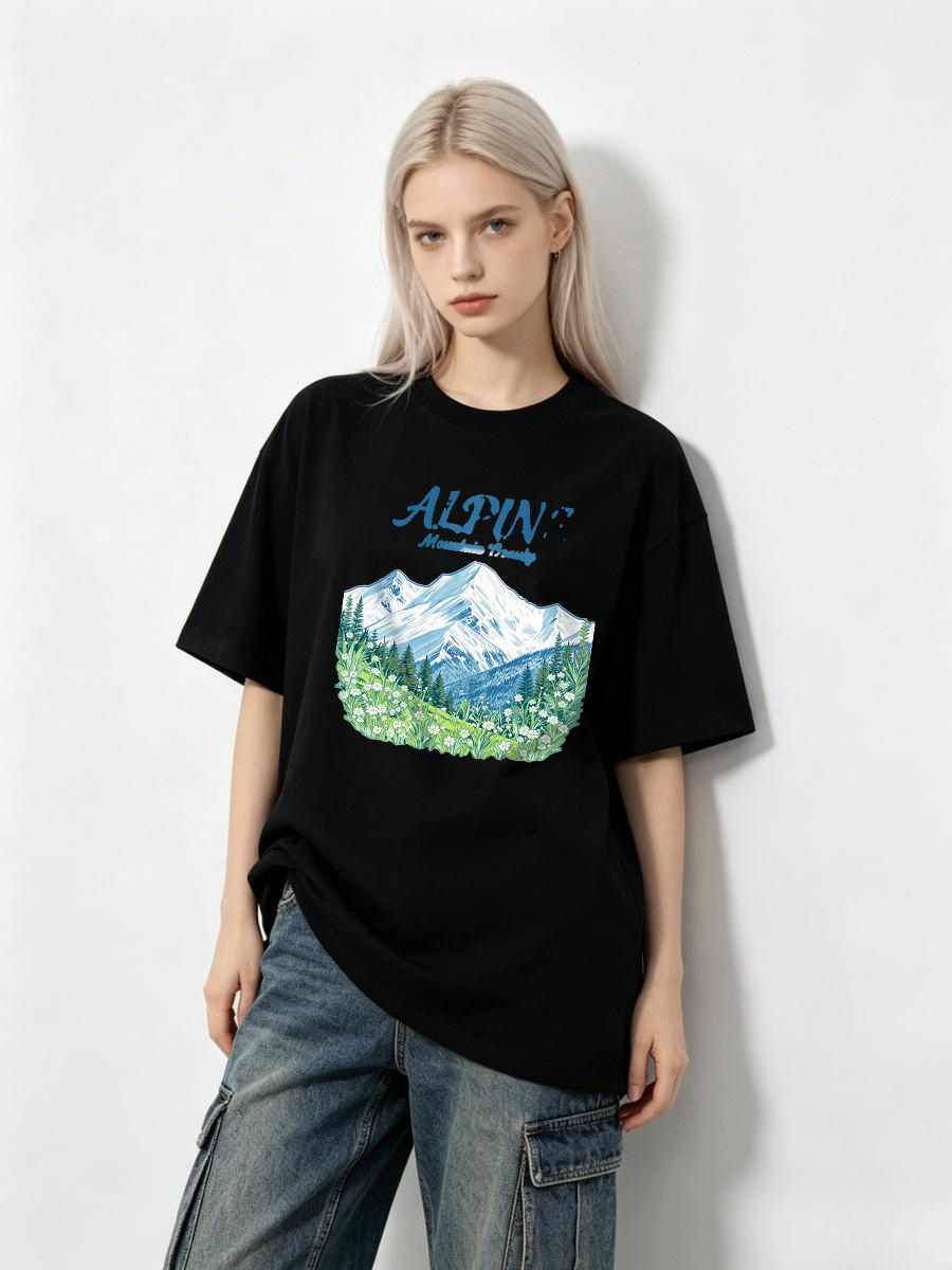 T Shirts Satin Glass Pool V Ne - Summer Clothing Looks reseña y precio