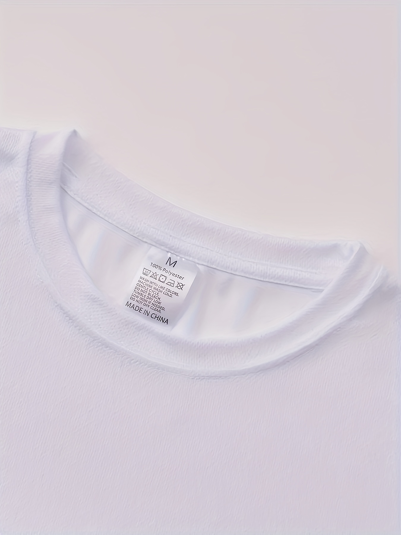 100% cotton men's shirt - tren - Summer Clothing Styles reseña y precio