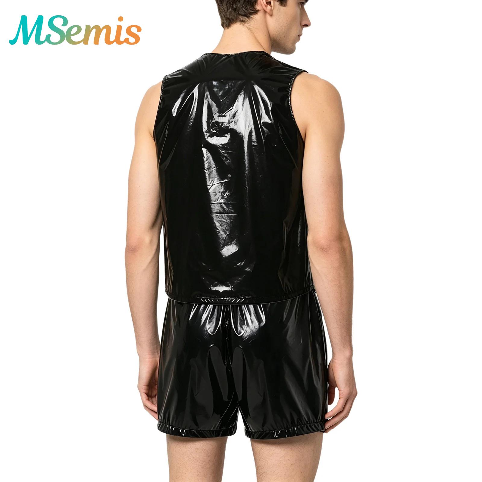 Mens Waterproof Sweat Tracksui - Summer Clothing Men reseña y precio