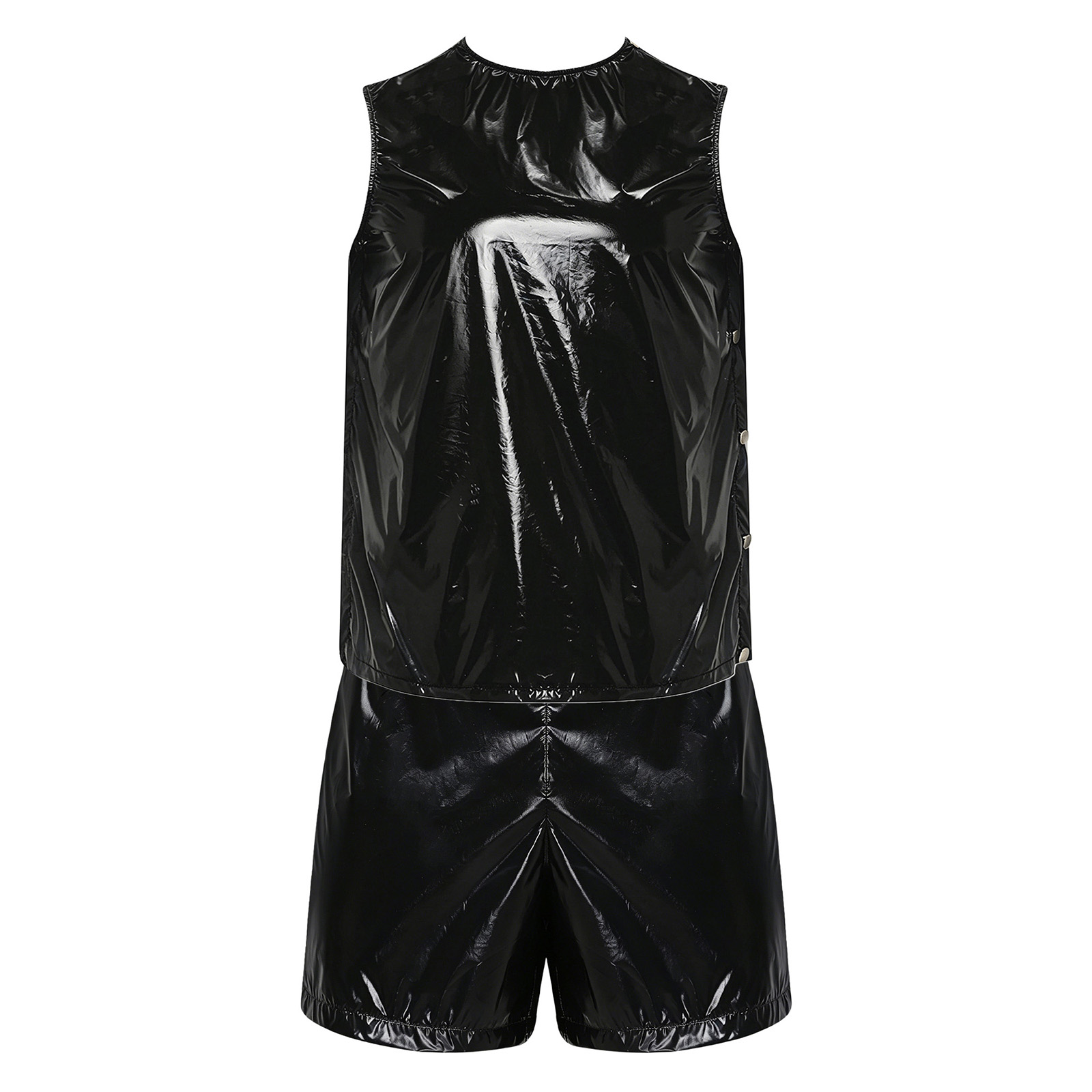 Mens Waterproof Sweat Tracksui - Summer Clothing Men reseña y precio