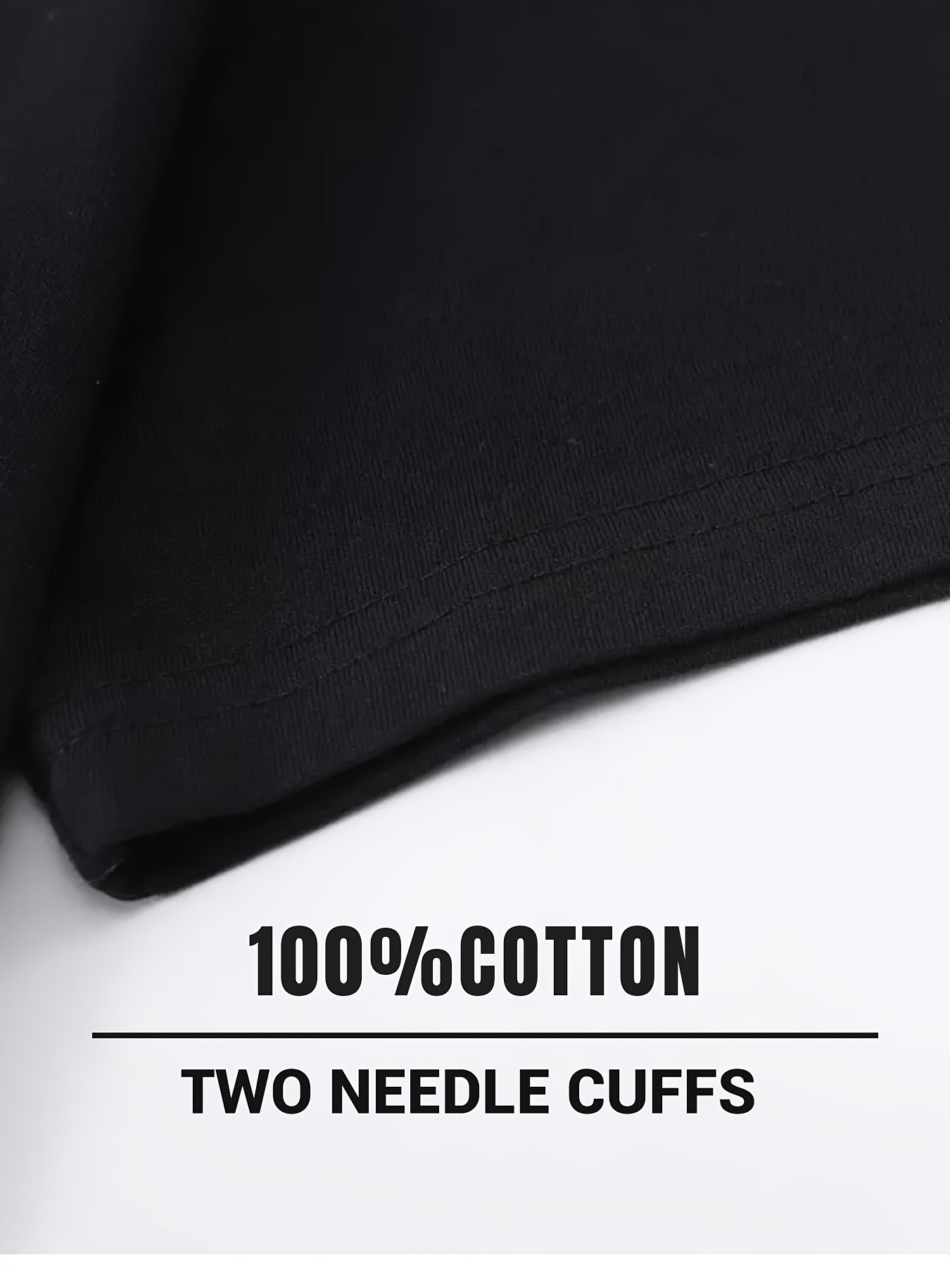 100% Cotton Solid T-shirts men - Summer Clothing Men Fashion reseña y precio