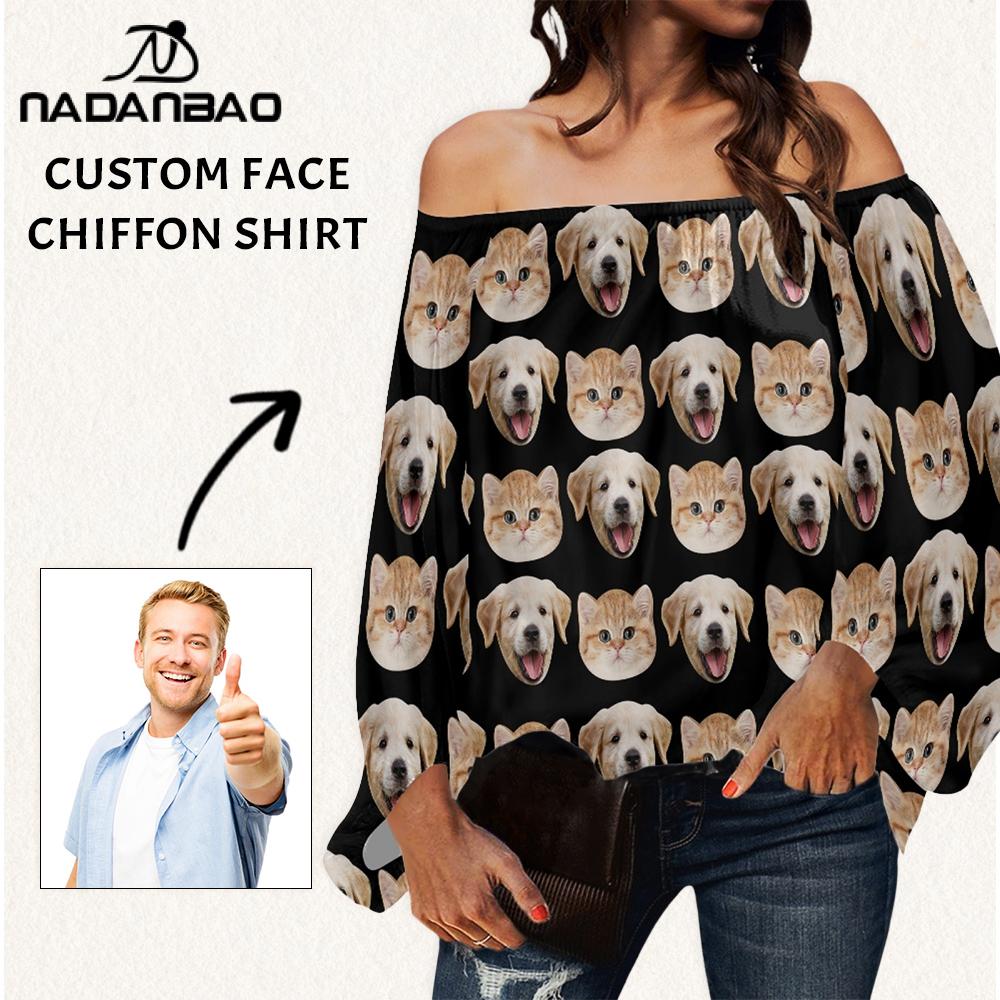 Your Image Customized Off Shou - Summer Clothing Images reseña y precio