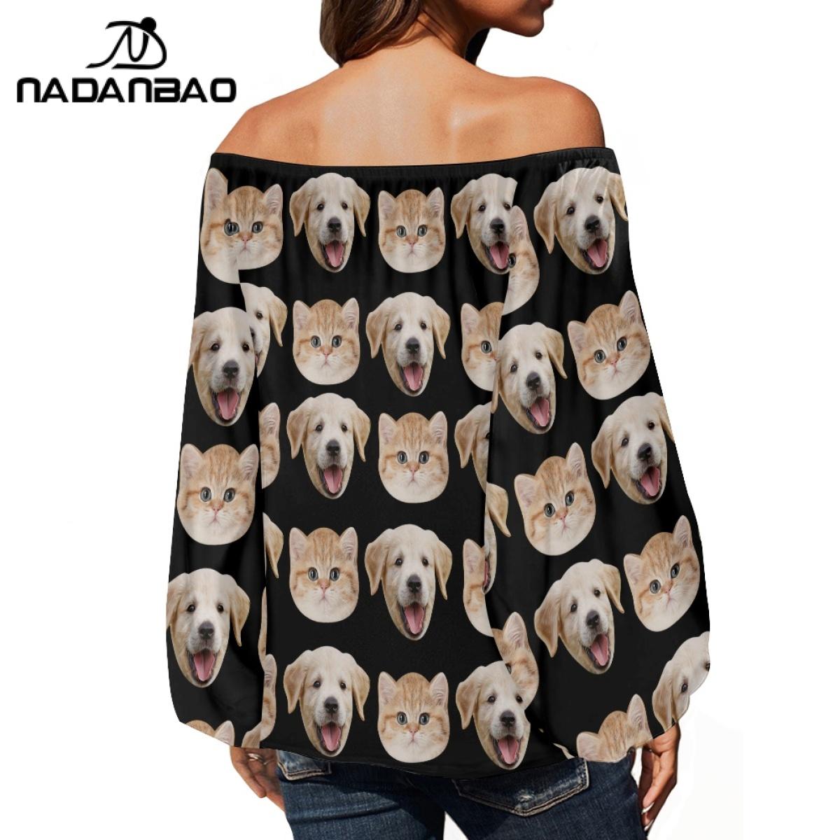 Your Image Customized Off Shou - Summer Clothing Images reseña y precio