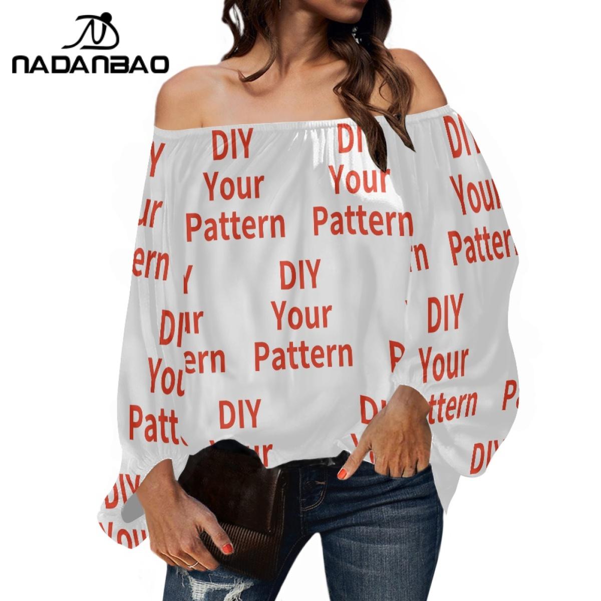 Your Image Customized Off Shou - Summer Clothing Images reseña y precio