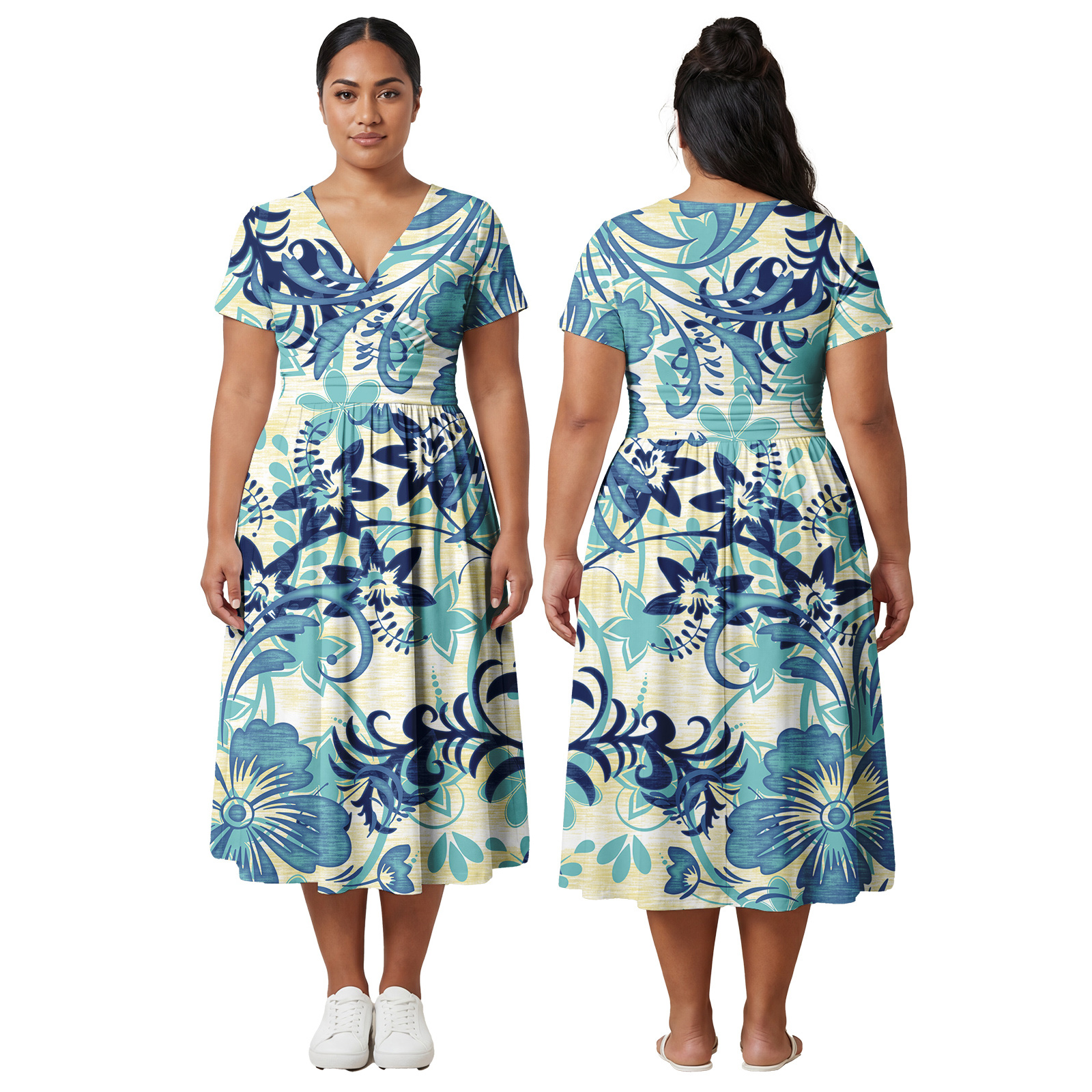 Creativity Print Custom Image  - Summer Clothing Images reseña y precio
