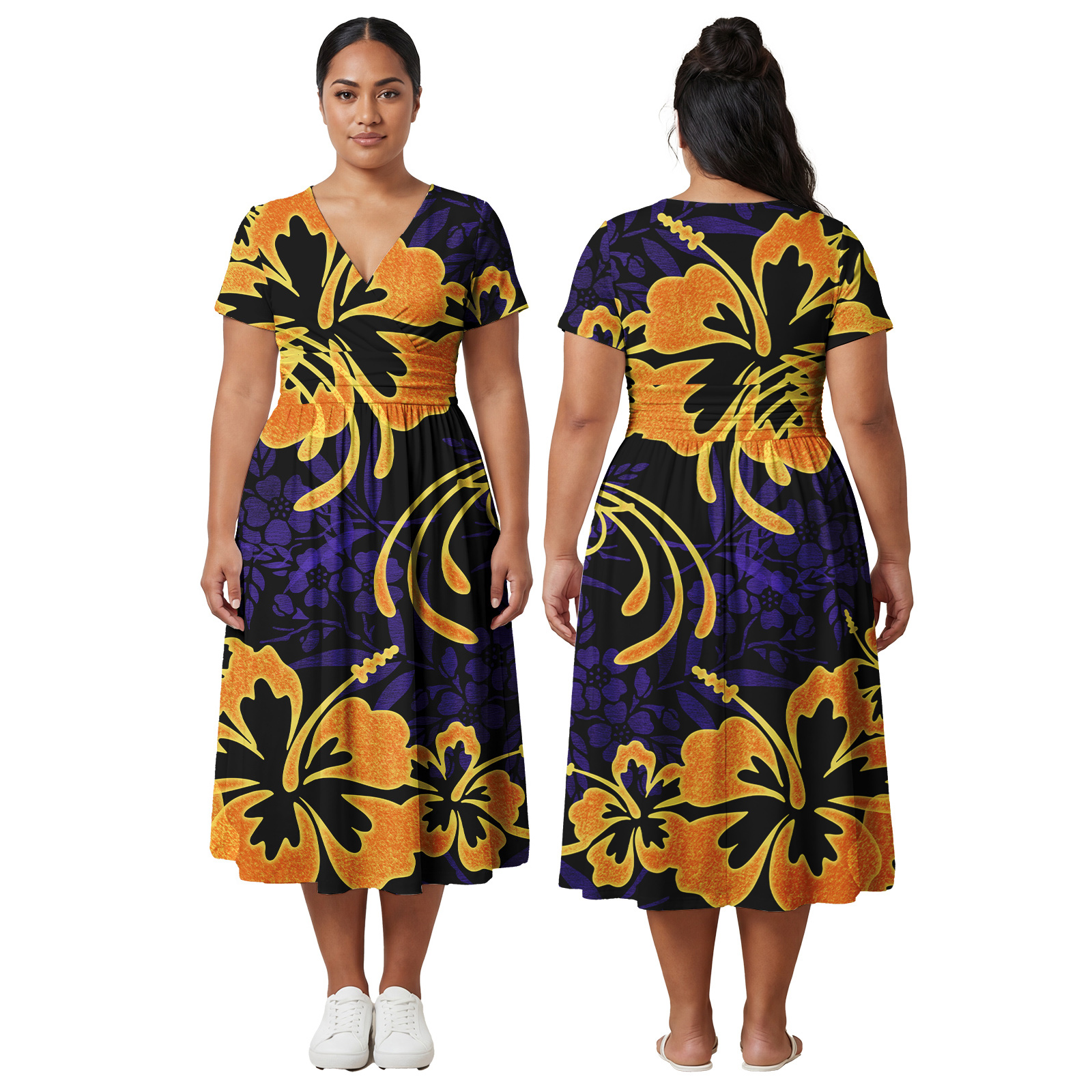 Creativity Print Custom Image  - Summer Clothing Images reseña y precio