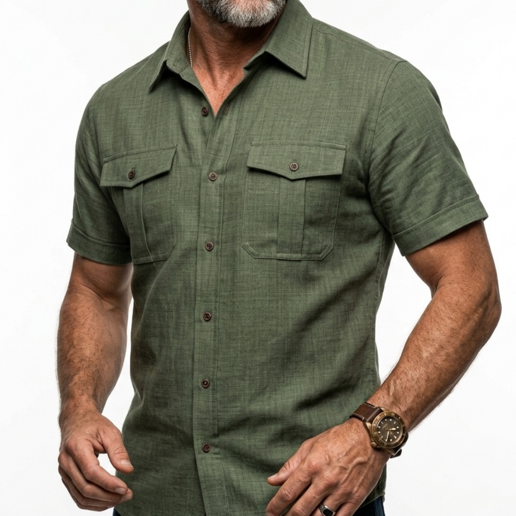 Ultra Thin Mens Summer Short S - Summer Clothing Men reseña y precio