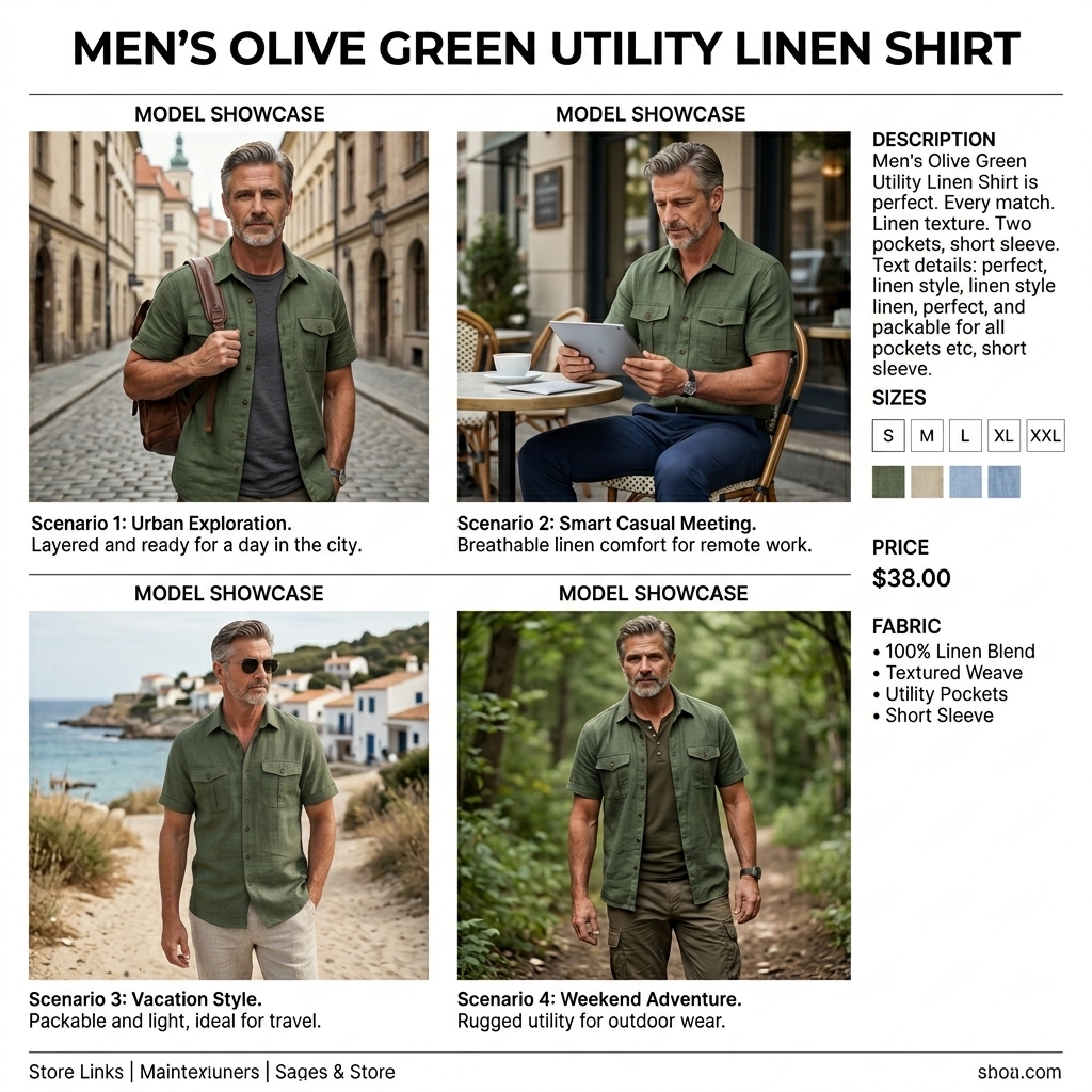 Ultra Thin Mens Summer Short S - Summer Clothing Men reseña y precio
