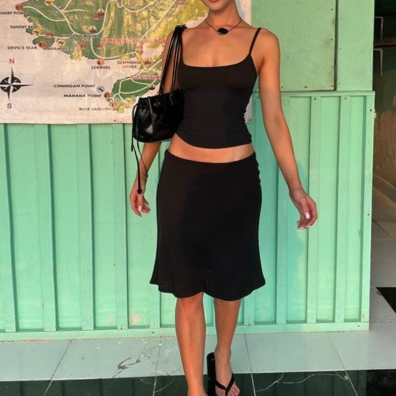 2026 New Summer Women's Dress  - Summer Clothing Colors reseña y precio
