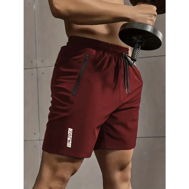 1 piece of men's casual minima - Summer Clothing Styles Men reseña y precio